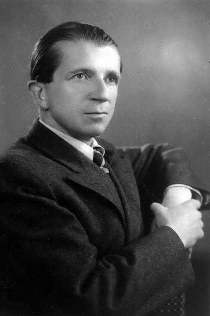 Aleksandr Gruzinsky Aleksandr Gruzinsky