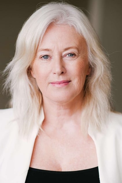 Sue Broberg Profilbild