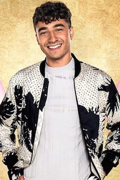Karim Zeroual Karim Zeroual