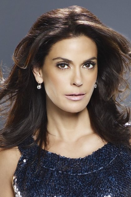 Teri Hatcher Profilbild