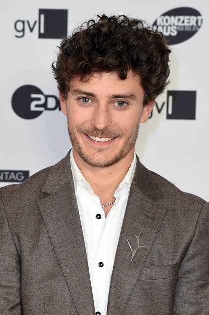 Actor Image