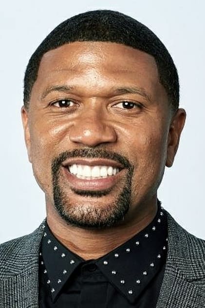 Jalen Rose Profilbild