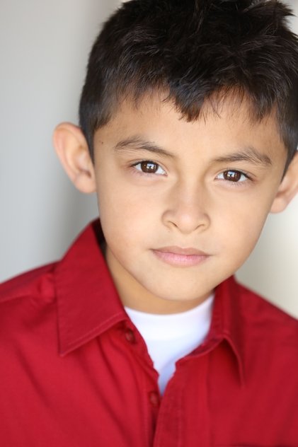 Actor Image
