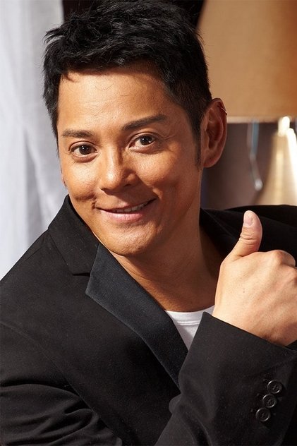 Max Mok Siu-Chung Max Mok Siu-Chung