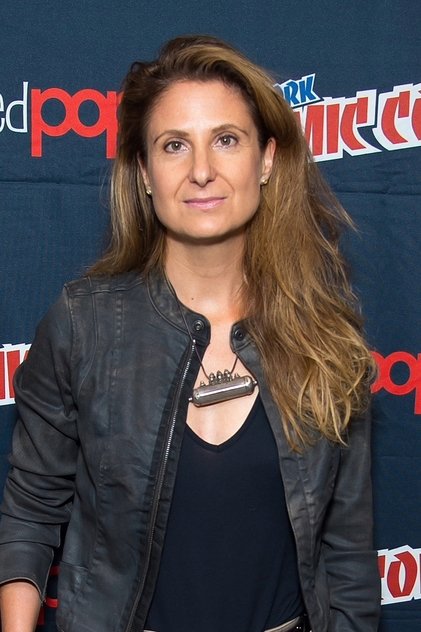 Anna Foerster Anna Foerster