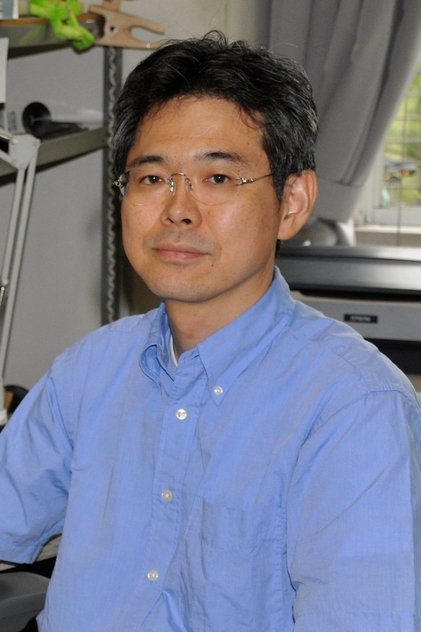 Atsushi Okui Atsushi Okui