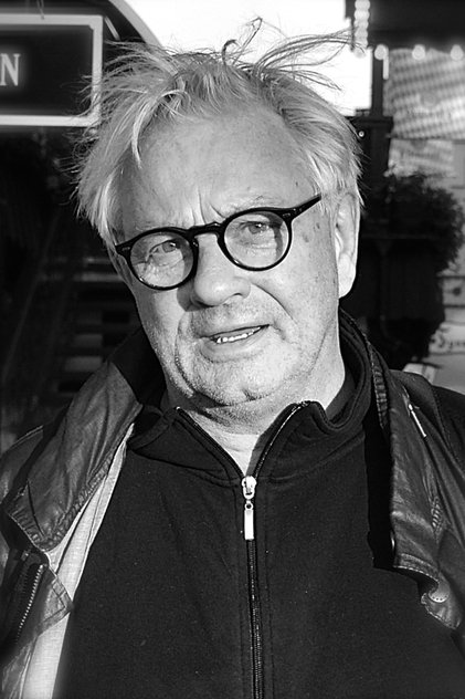 Anders Petersen Profilbild