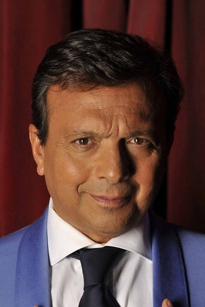 Piero Chiambretti Piero Chiambretti