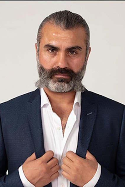 Serkan Tatar