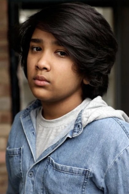 Actor Image