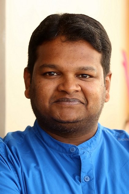 Ghibran Profilbild