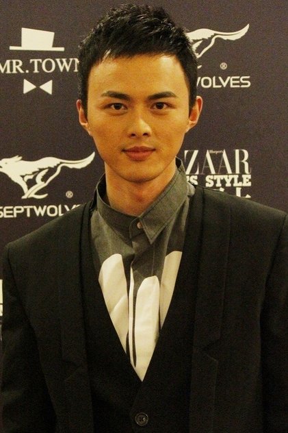 Actor Image