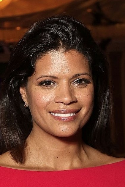 Andrea Navedo Andrea Navedo
