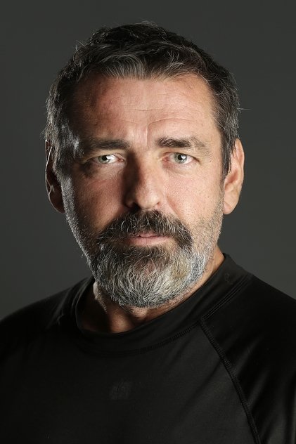 Angus Macfadyen Angus Macfadyen
