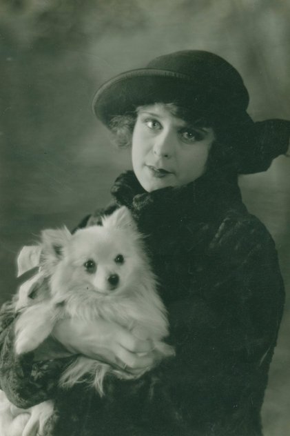 Actor Image