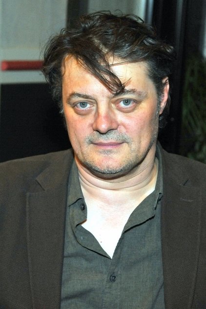 Gérald Sibleyras Gérald Sibleyras