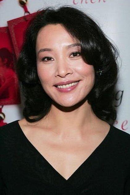 Actor Image