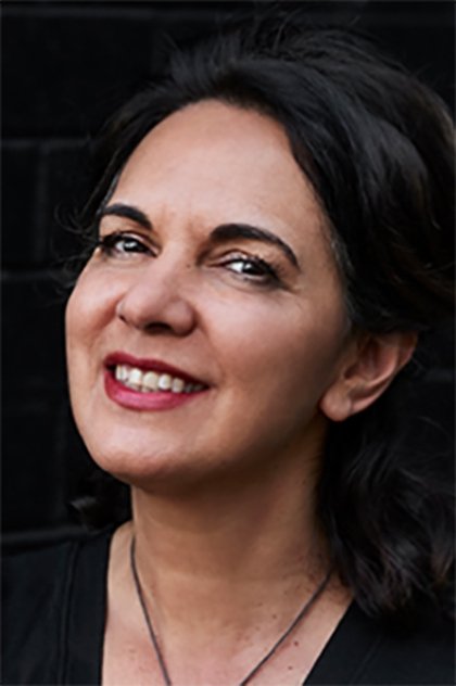 Tracey Moffatt Tracey Moffatt