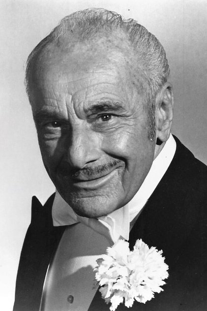 Fritz Feld Fritz Feld