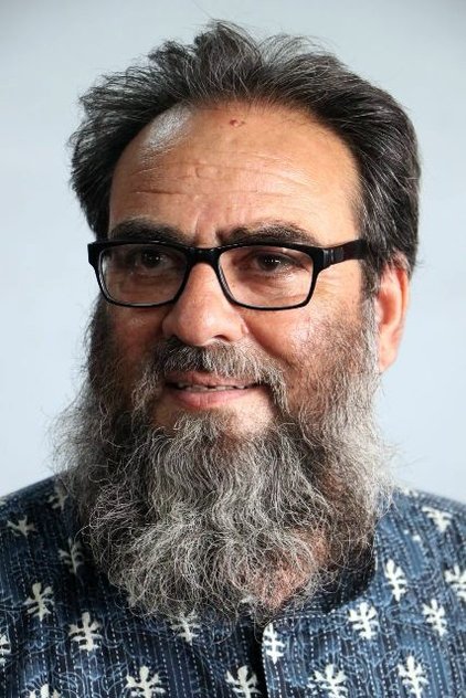 Mushtaq Kak Mushtaq Kak