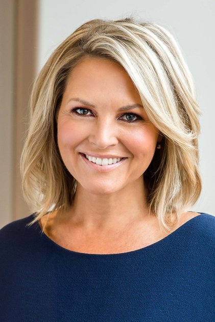 Georgie Gardner Georgie Gardner