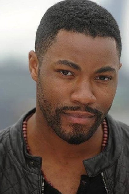 Actor Image
