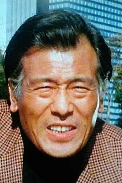 Actor Image