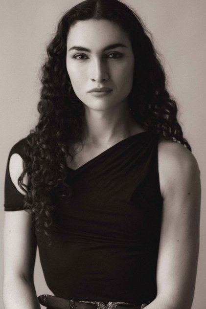 Mina Serrano Mina Serrano