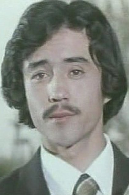 Zheksen Kairliyev Zheksen Kairliyev