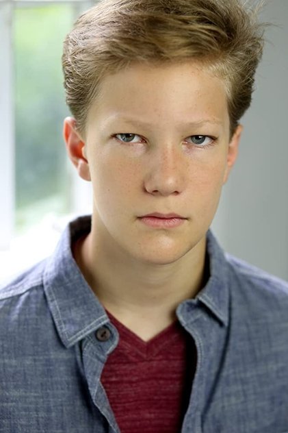 Actor Image