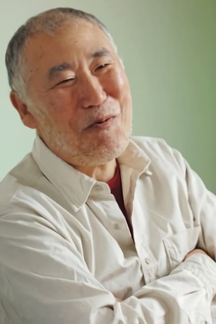 Ryousuke Takahashi Profilbild