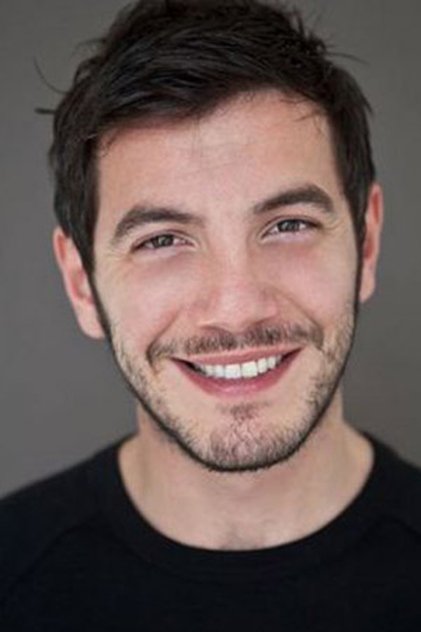 Actor Image