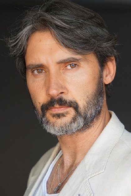 Actor Image