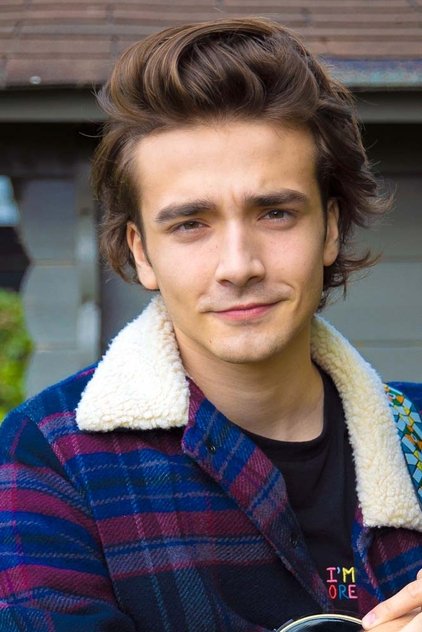 Actor Image