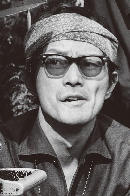 Kihachi Okamoto Kihachi Okamoto