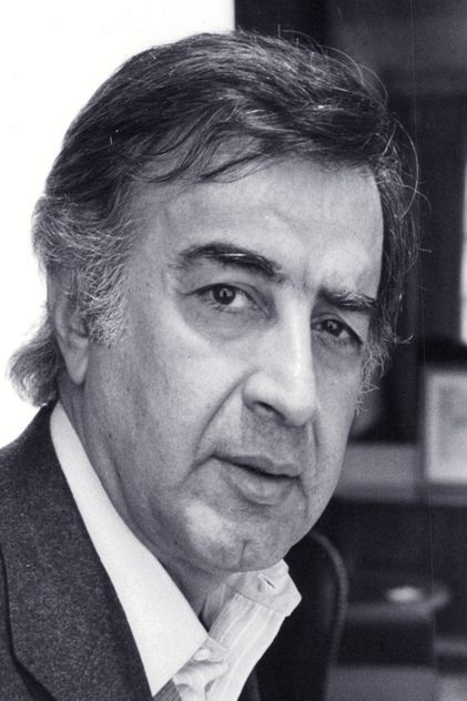 Moustapha Akkad Moustapha Akkad