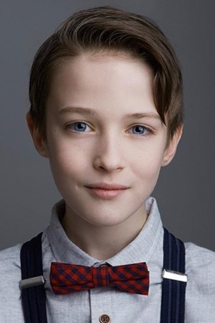 Actor Image