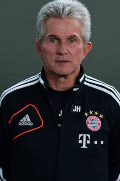 Jupp Heynckes Profilbild