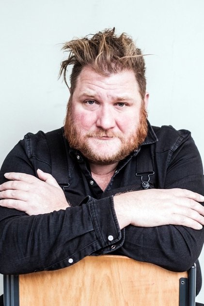 Actor Image
