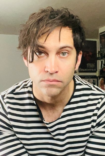 Mike Cuenca Mike Cuenca