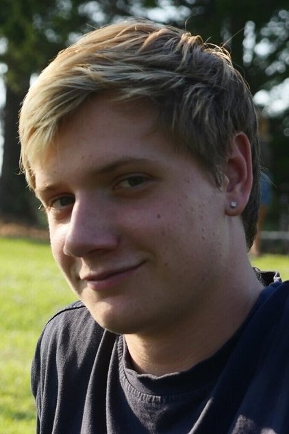 Carson Mitchell Carson Mitchell
