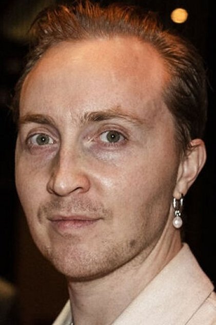 Actor Image