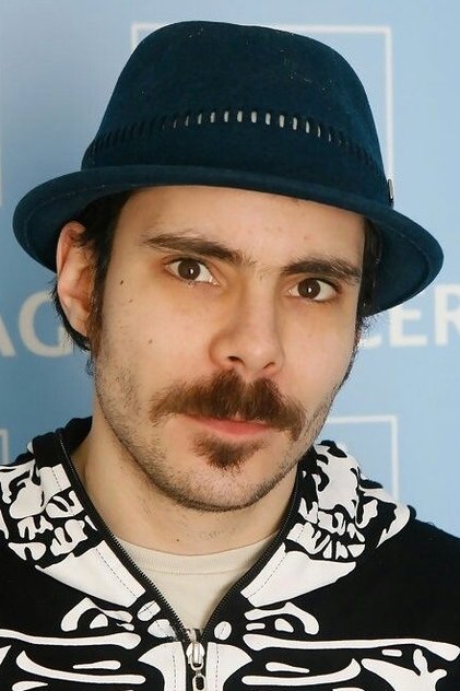 Actor Image