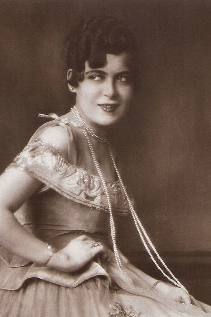 Actor Image