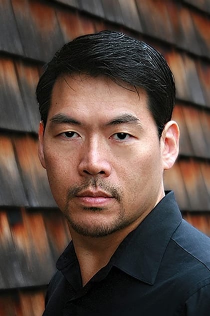 Kenneth Liu Profilbild