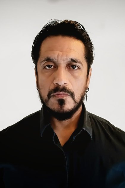 Gustavo Rivas Gustavo Rivas