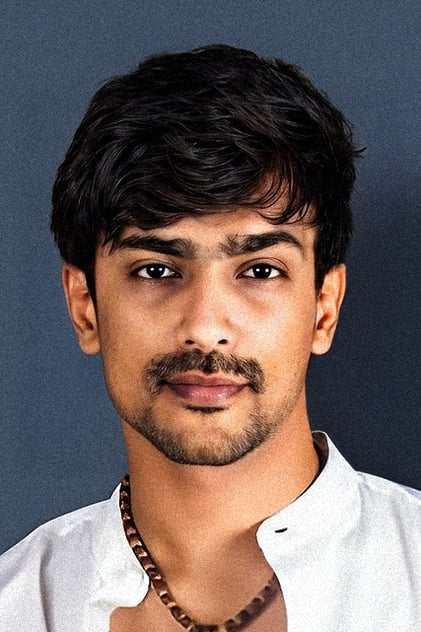 Arjun Chidambaram Profilbild