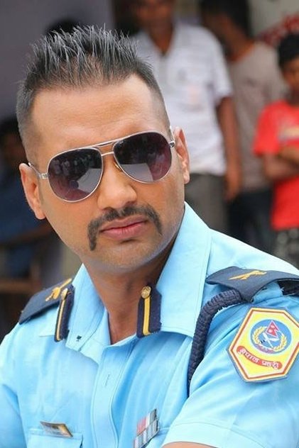 Nikhil Upreti Nikhil Upreti