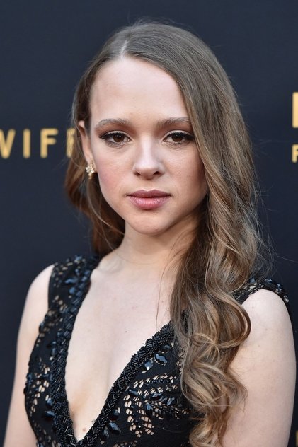 Actor Image