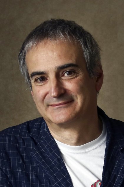 Olivier Assayas Profilbild